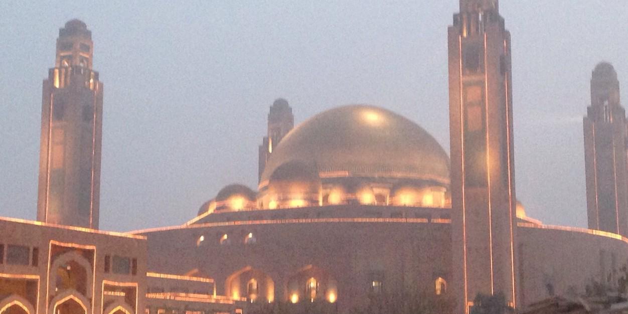MuhammadRehanAj's profile banner image
