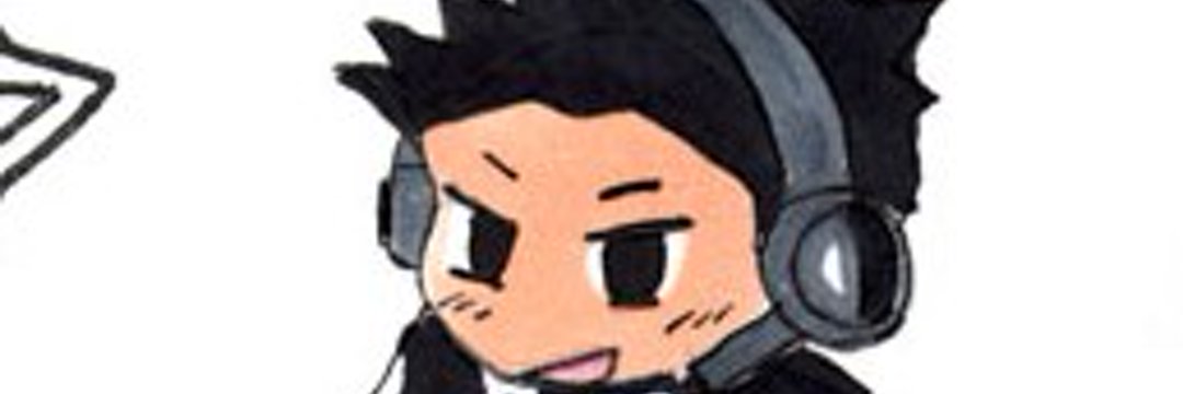 上林僚平(KANBAYASHI)@ゲーム三昧 banner