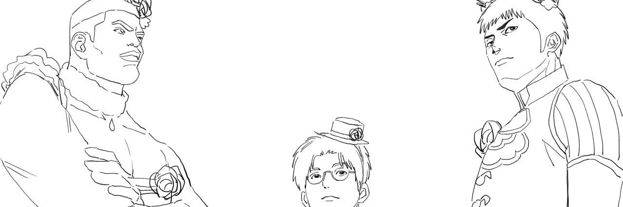 いつじ OFF・SHOT！【し3】's banner