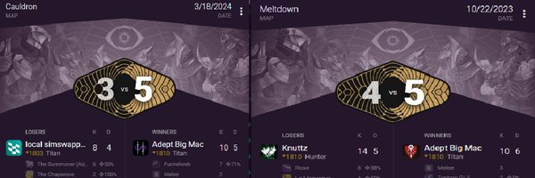 d2burger Profile Banner
