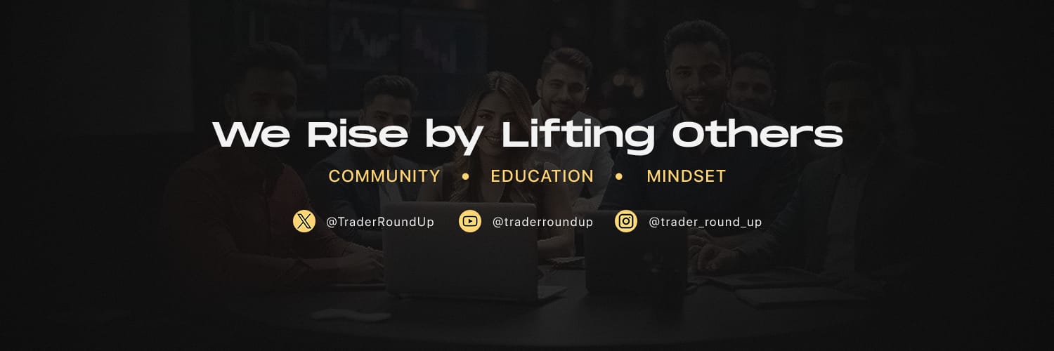 Trader Round Up banner