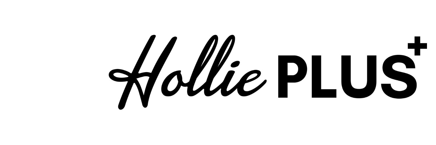 Hollie B banner