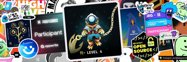 bkpecho Profile Banner