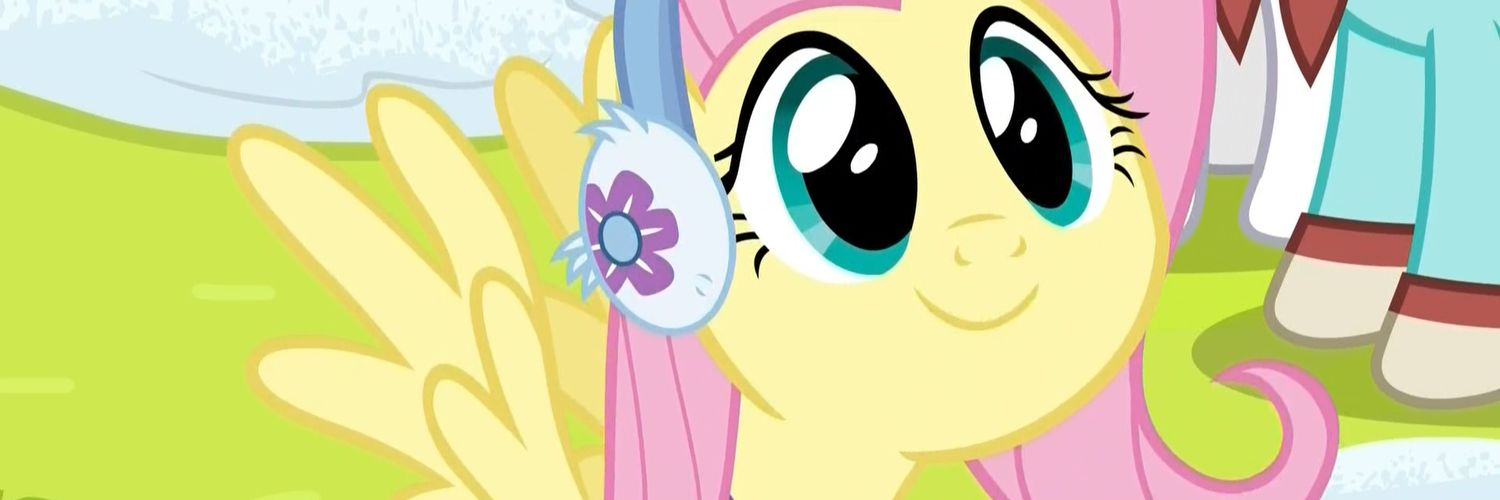 💛Fluttershy💛 banner