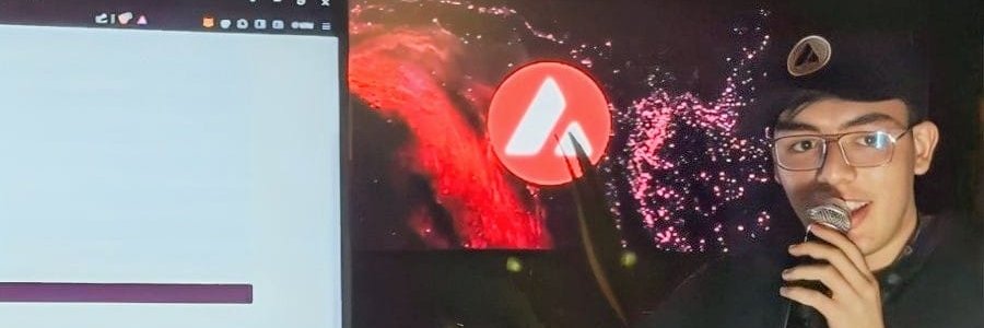 DavidZO 🔺 banner