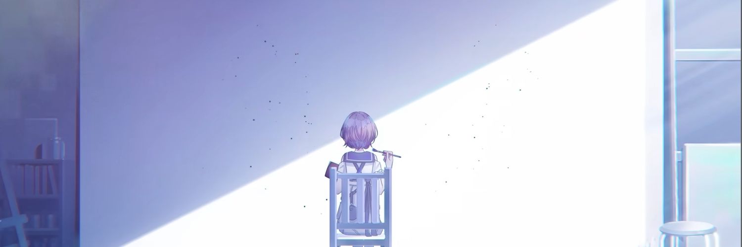 Pheles ☆彡 banner