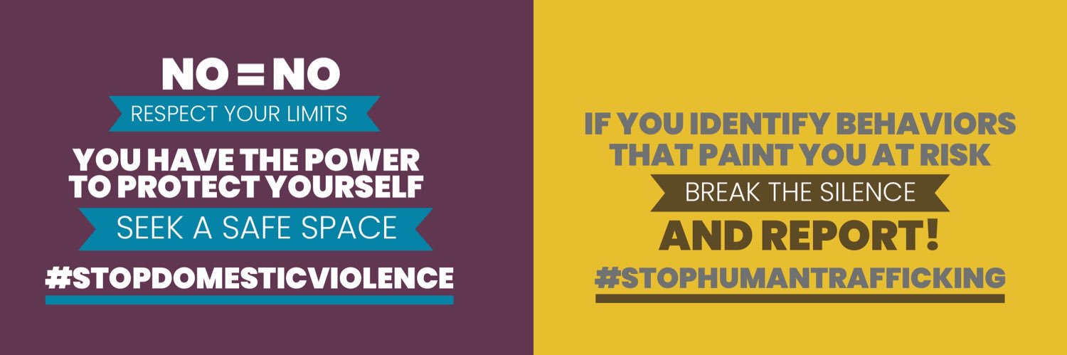 Survivors Pathway banner