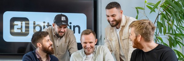 daniel21btc Profile Banner