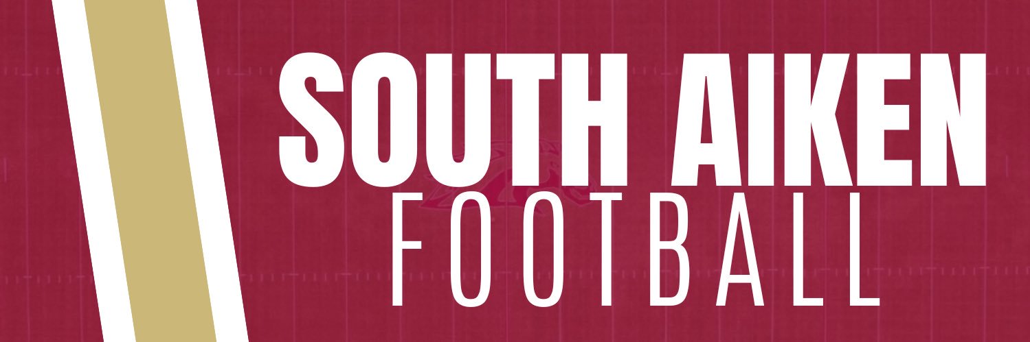 South Aiken Football Recruits's banner