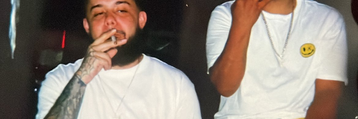 Nbfsammy's profile banner image