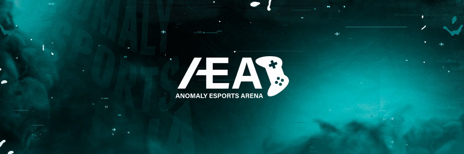 Anomaly Esports Arena #LeyendasXZEAL👾 banner