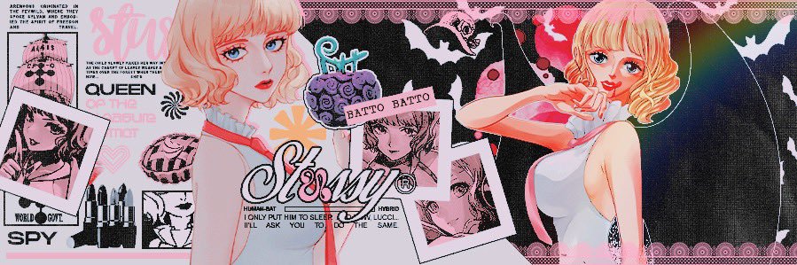── カブッ's banner