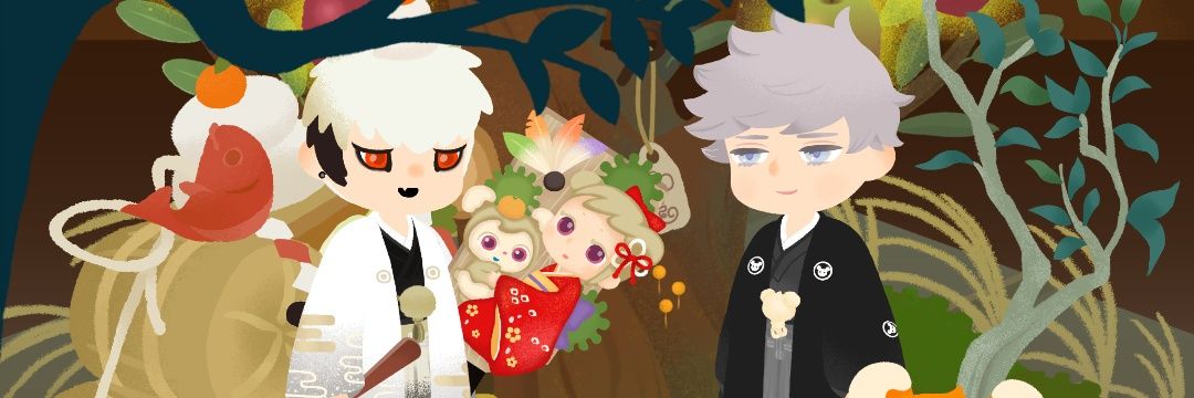 seira769's profile banner image