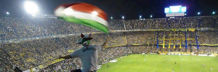 corcione7's profile banner image