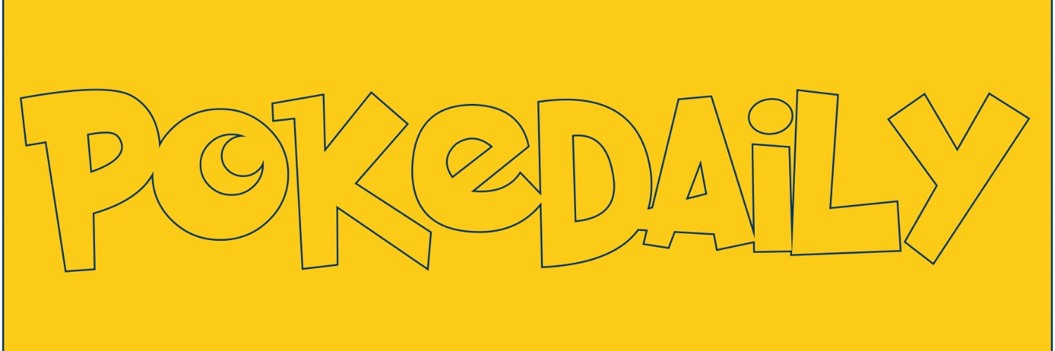 PokeDaily.net! banner