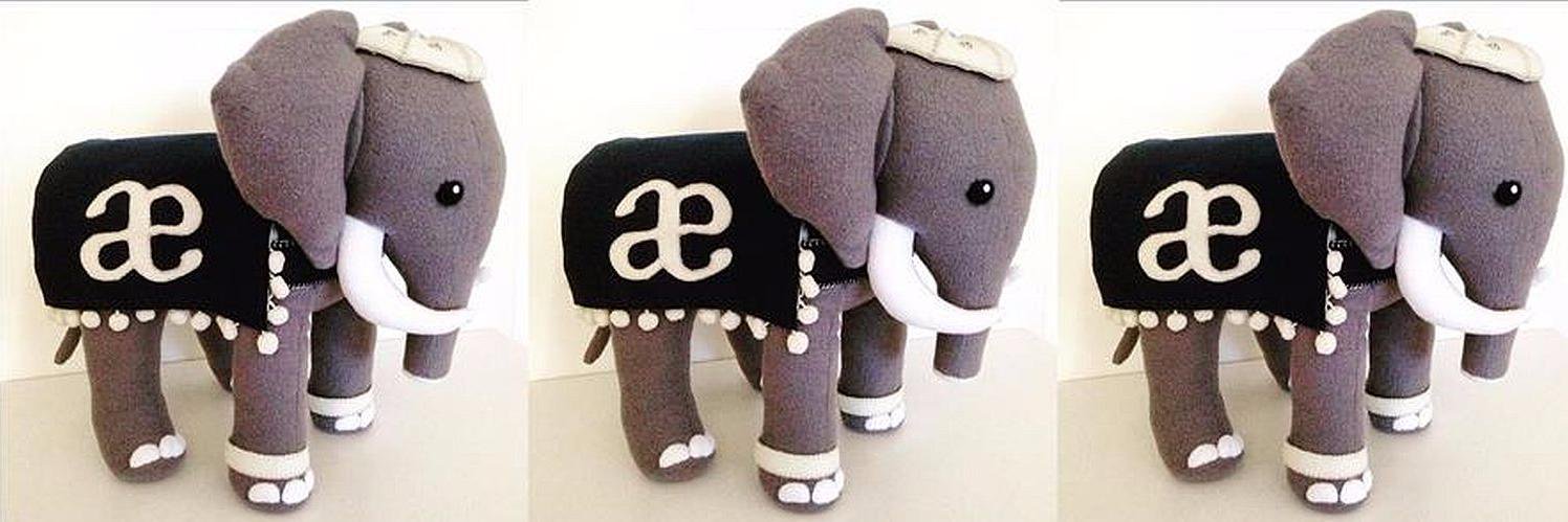 The Friends of AE banner