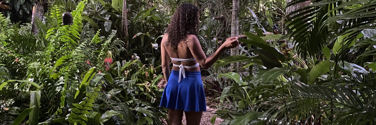michelle95_a's profile banner image