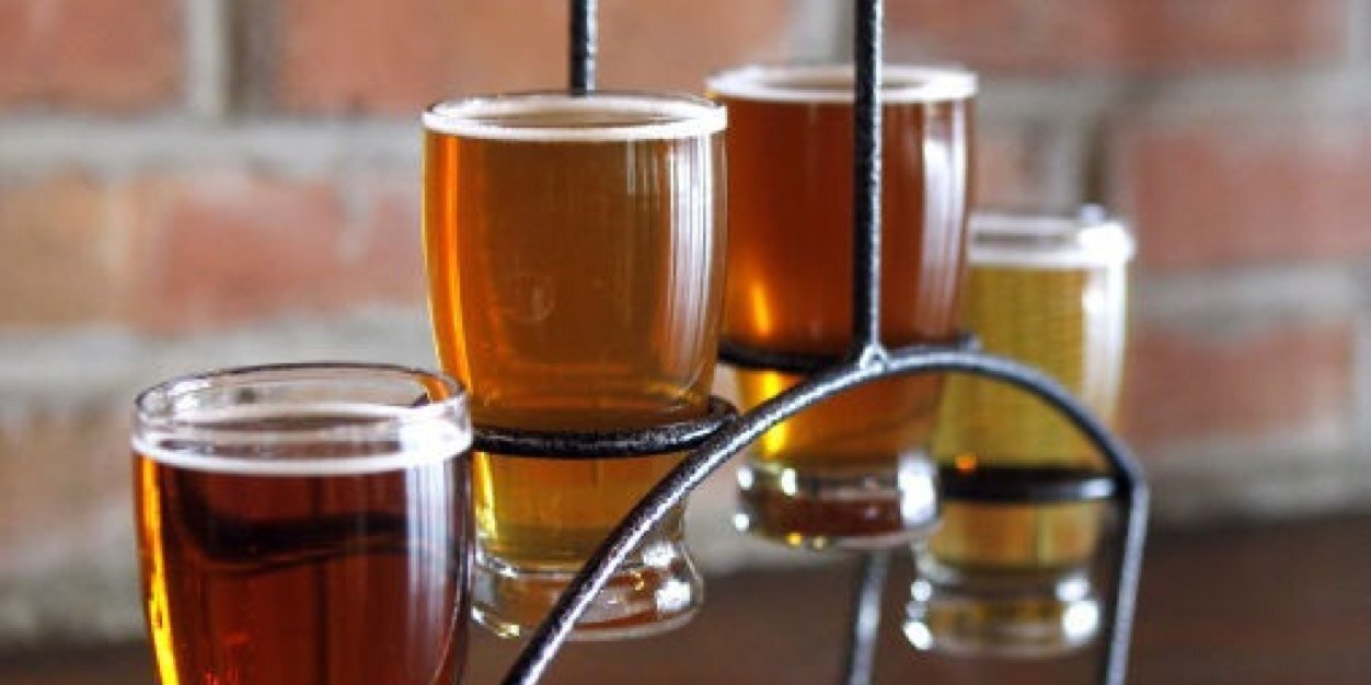 TCTapHouse's profile banner image