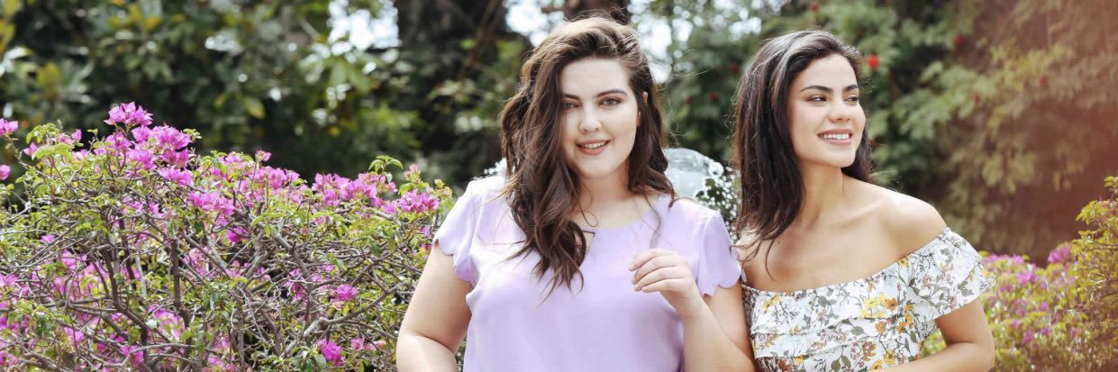 wetseal's profile banner image