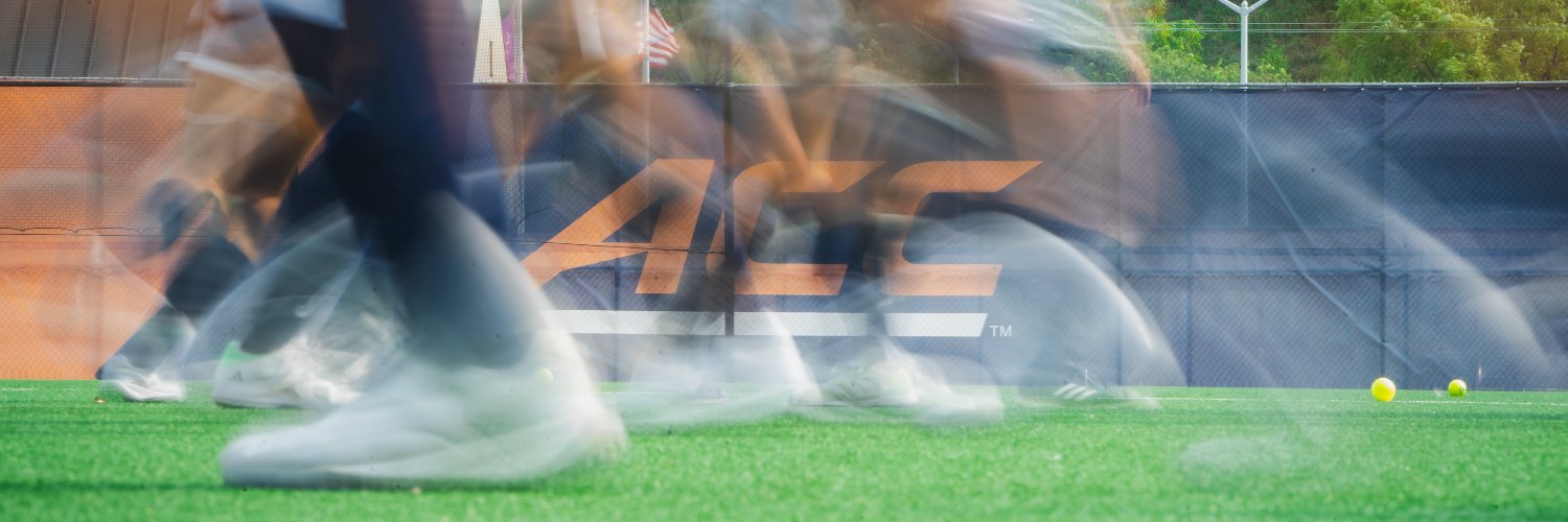 Syracuse Field Hockey's banner