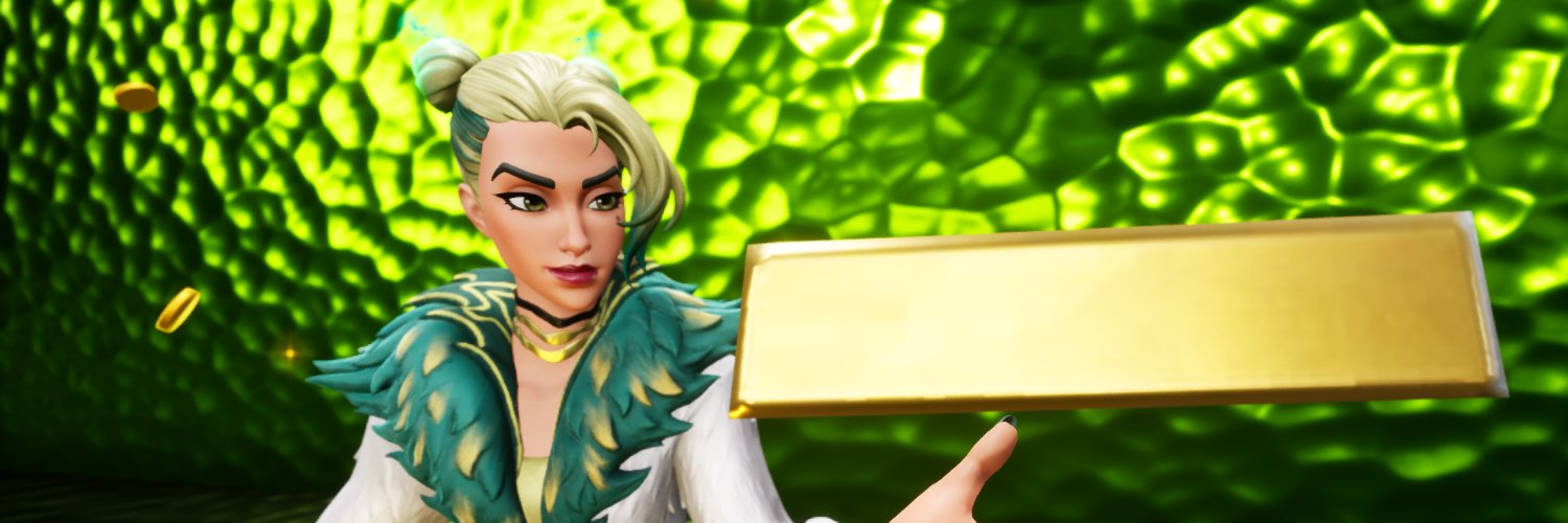 TheKingEndo's profile banner image
