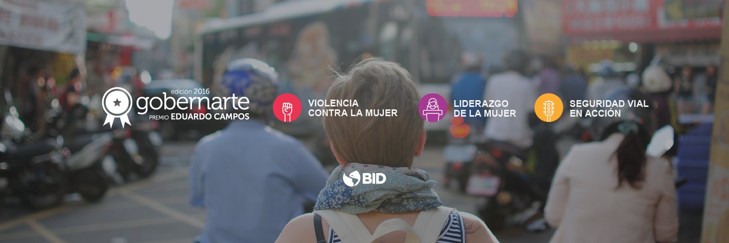 YoGobiernoORG's profile banner image