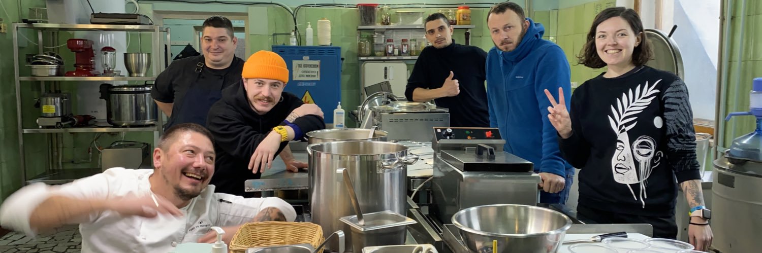 Magic Food Army | MFA banner