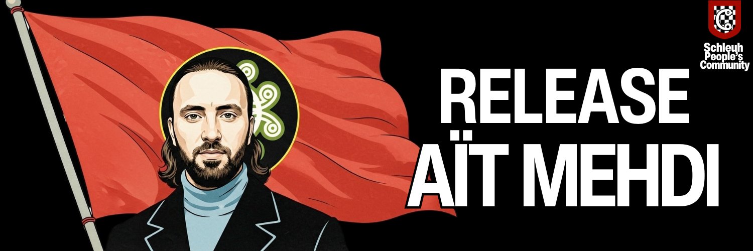 Chleuhist's profile banner image