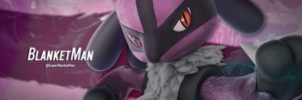 SuperBlanketMan Profile Banner