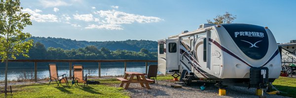 KOAKampgrounds Profile Banner