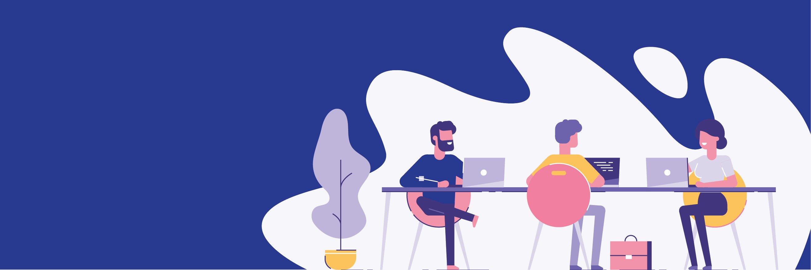 Strategy Institute banner