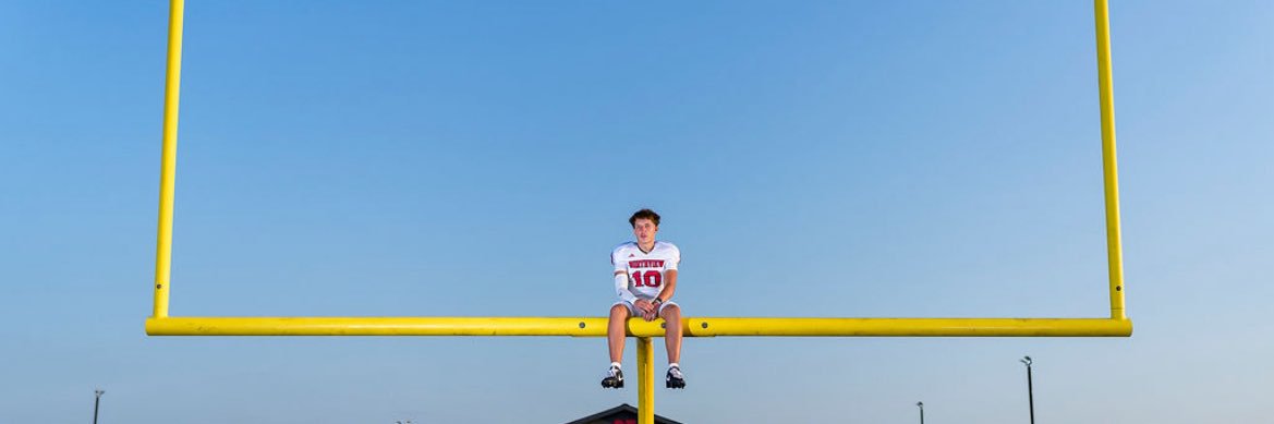 Ben VanProoyen banner