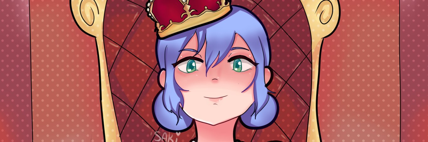 SmolSaki's profile banner image