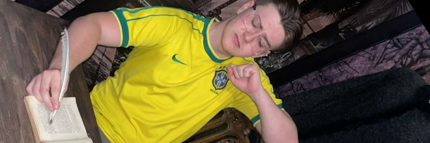 JamieNicholsonn's profile banner image