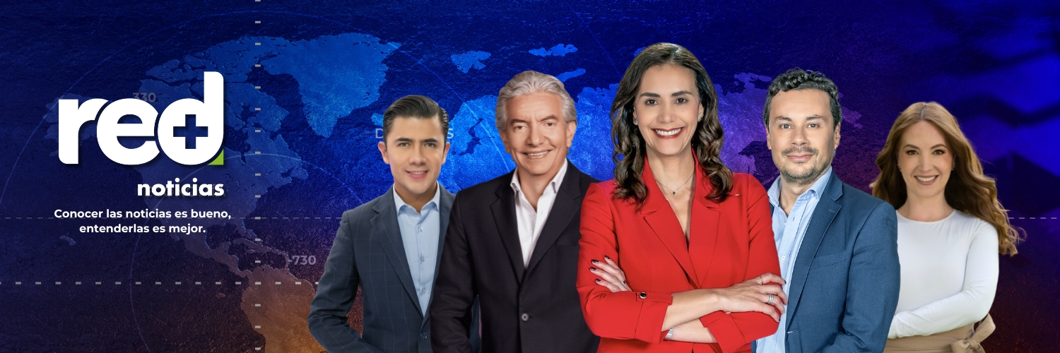 RedMasNoticias's profile banner image