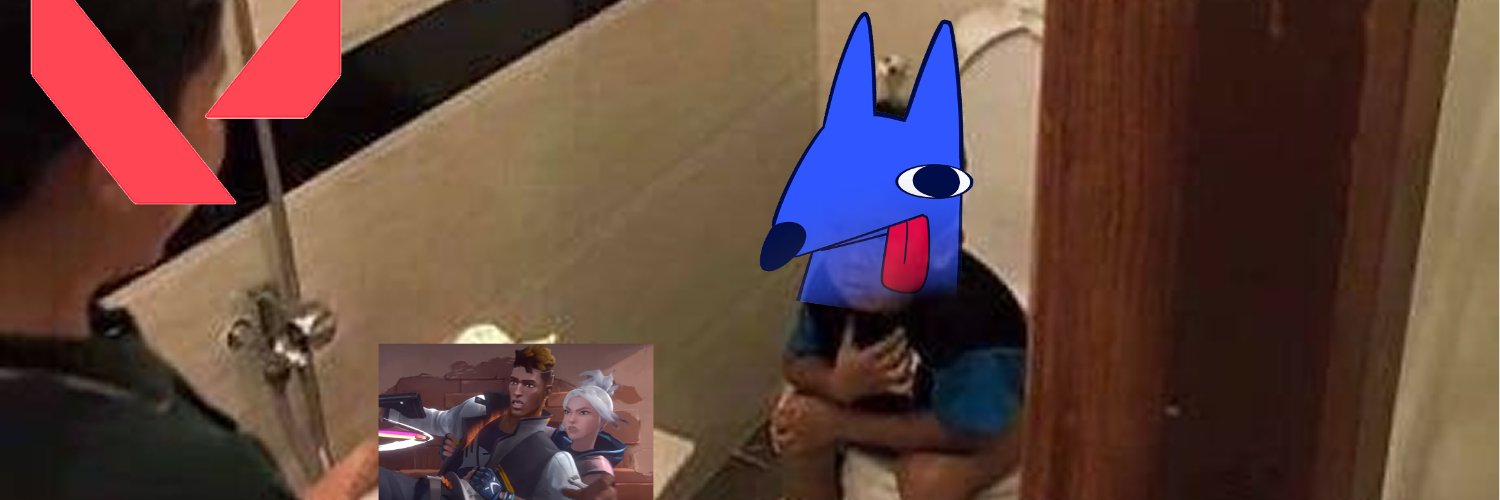 개빵🐕🍞 banner