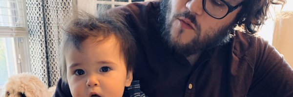 joellarison Profile Banner