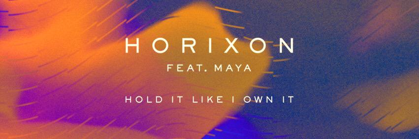 HorixonX's profile banner image