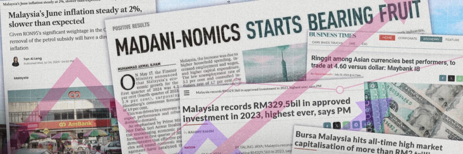 MadaniNomics 🇲🇾's banner
