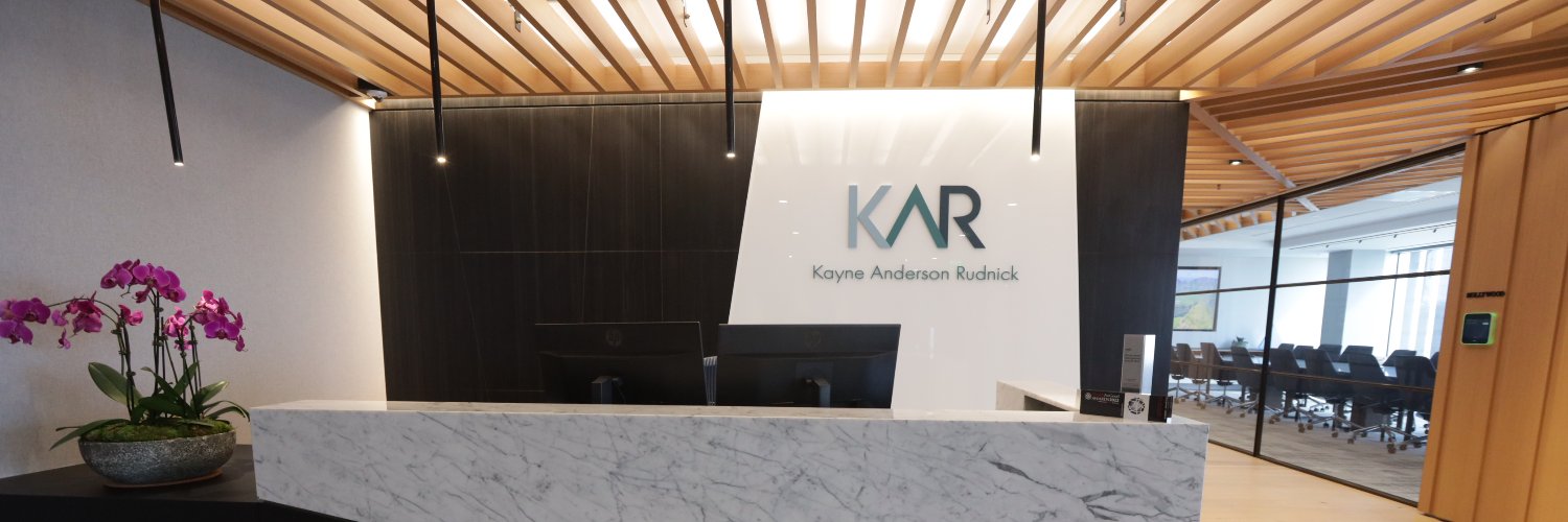 KayneAndersonRudnick banner