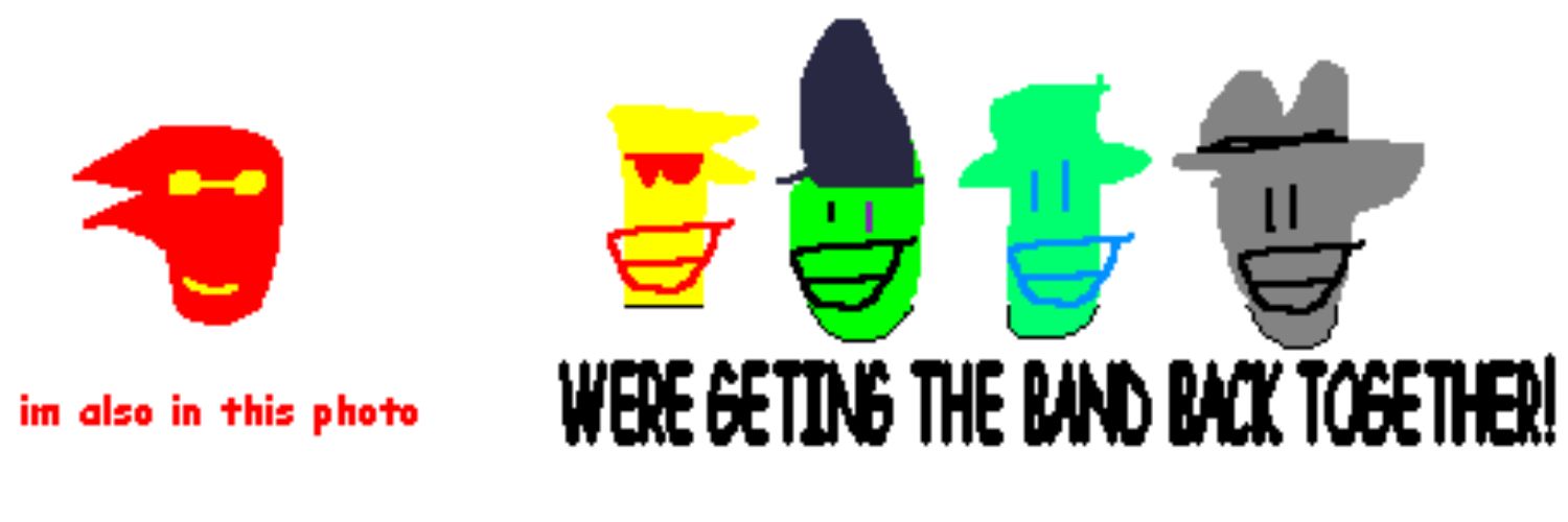 Dave & Bambi: Ourple edition (Vs Vamby) banner