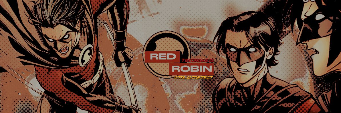 ᵀⁱᵐ ᴰʳᵃᵏᵉ banner