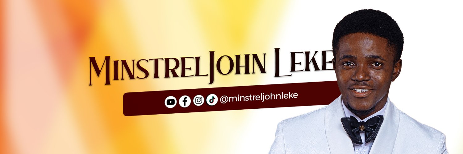 minjohnleke's profile banner image
