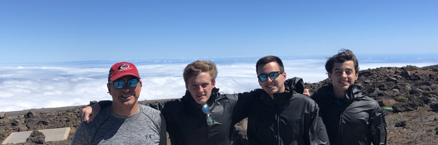 rwburkey's profile banner image