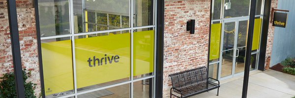 ThriveLLC Profile Banner