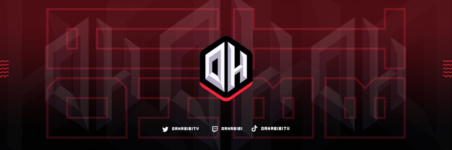 DaHabibiTV's profile banner image