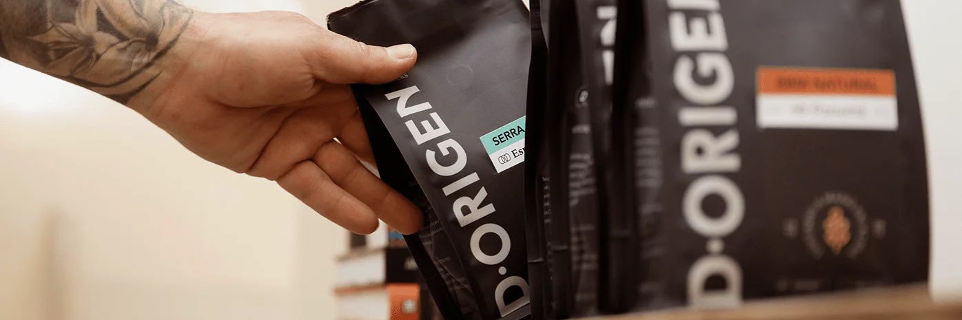 DOrigenCoffee's profile banner image