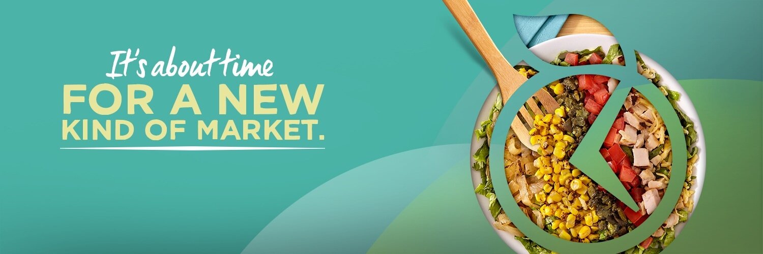 fresh&easy banner