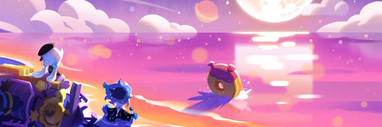 🧁Kitsu/Flamme💖's banner