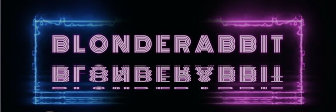 BlondeRabbit's banner